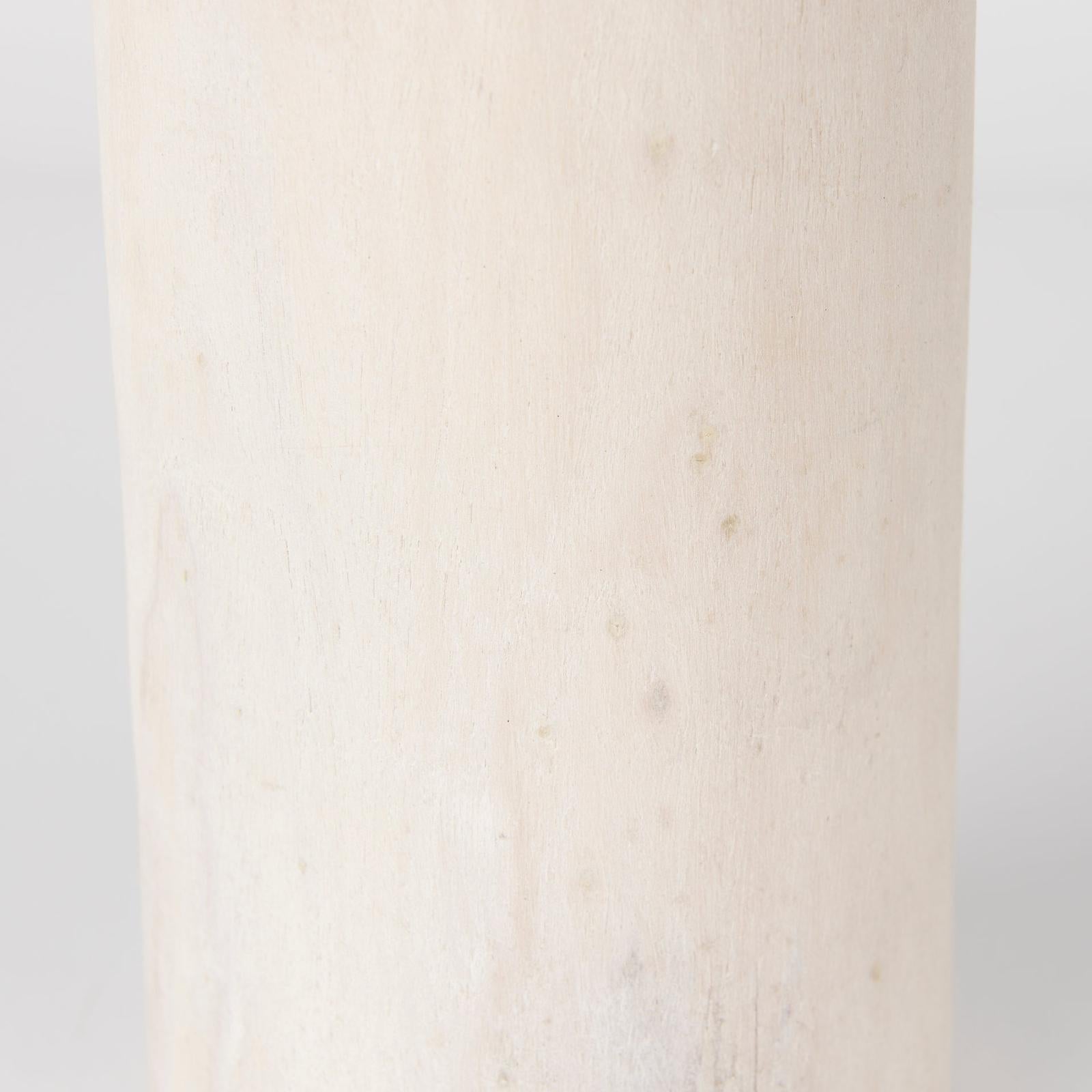 Mercana Knox Wood Decorative Object Clearance