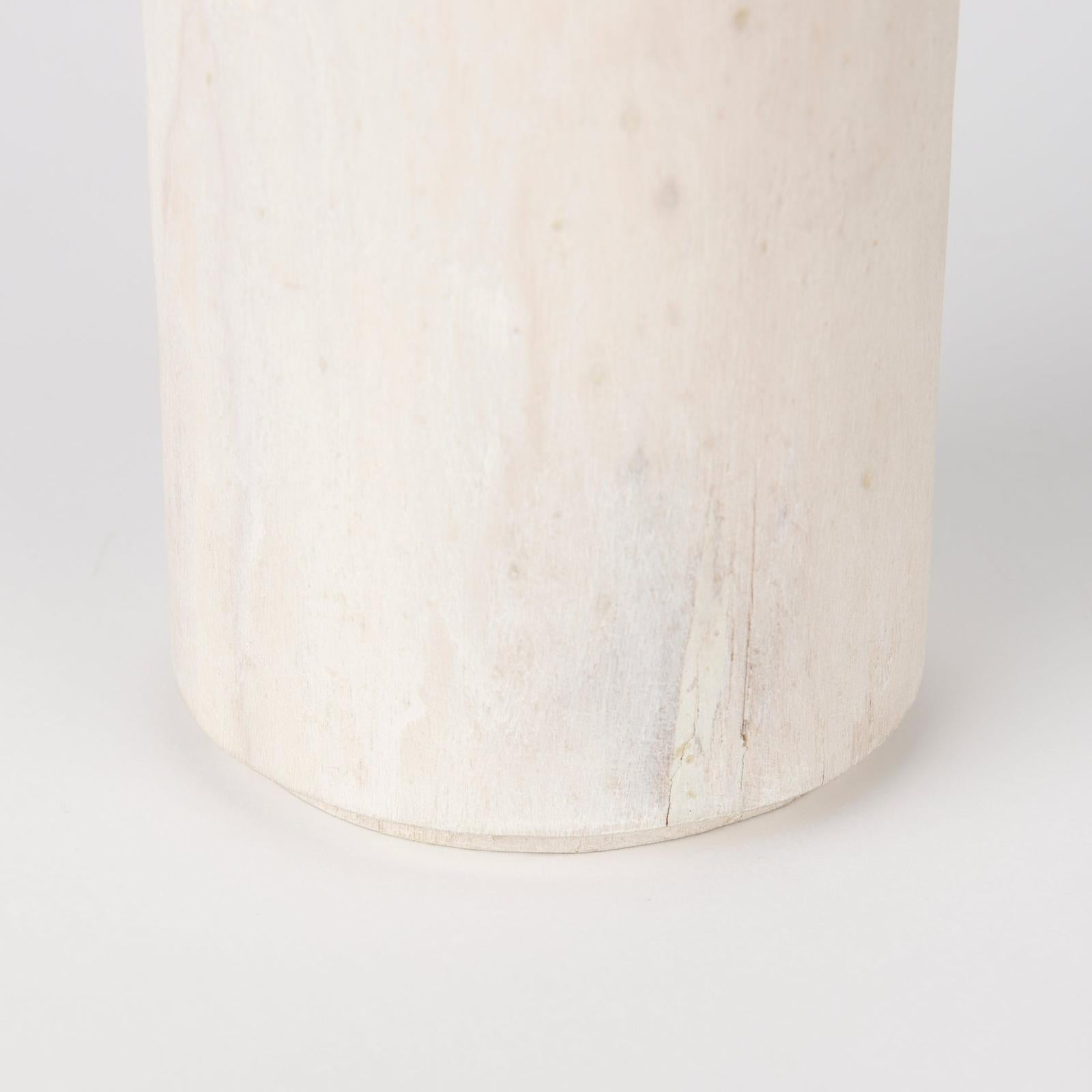 Mercana Knox Wood Decorative Object Clearance