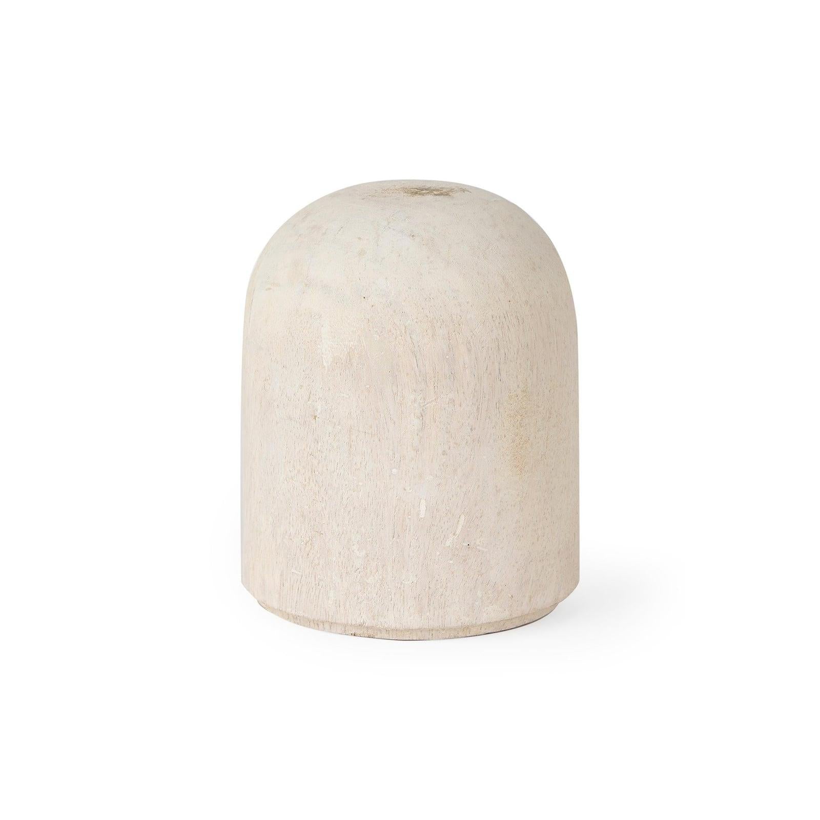 Mercana Knox Wood Decorative Object Clearance