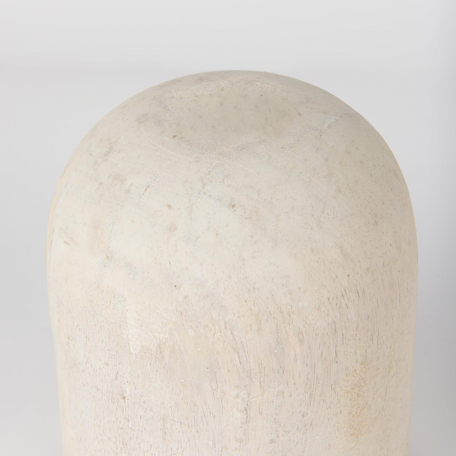 Mercana Knox Wood Decorative Object Clearance