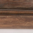 Mercana Athena Extra Large Reclaimed Wood Trays - Set of 2