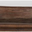 Mercana Athena Extra Large Reclaimed Wood Trays - Set of 2