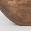 Mercana Athena Extra Large Reclaimed Wood Trays - Set of 2