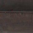 Mercana Athena Extra Large Oblong Reclaimed Wood Bowl