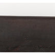 Mercana Athena Extra Large Oblong Reclaimed Wood Bowl