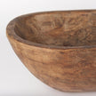 Mercana Athena Extra Large Oblong Reclaimed Wood Bowl