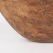 Mercana Athena Extra Large Oblong Reclaimed Wood Bowl