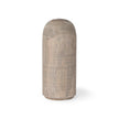 Mercana Knox Wood Decorative Object Clearance