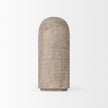 Mercana Knox Wood Decorative Object Clearance