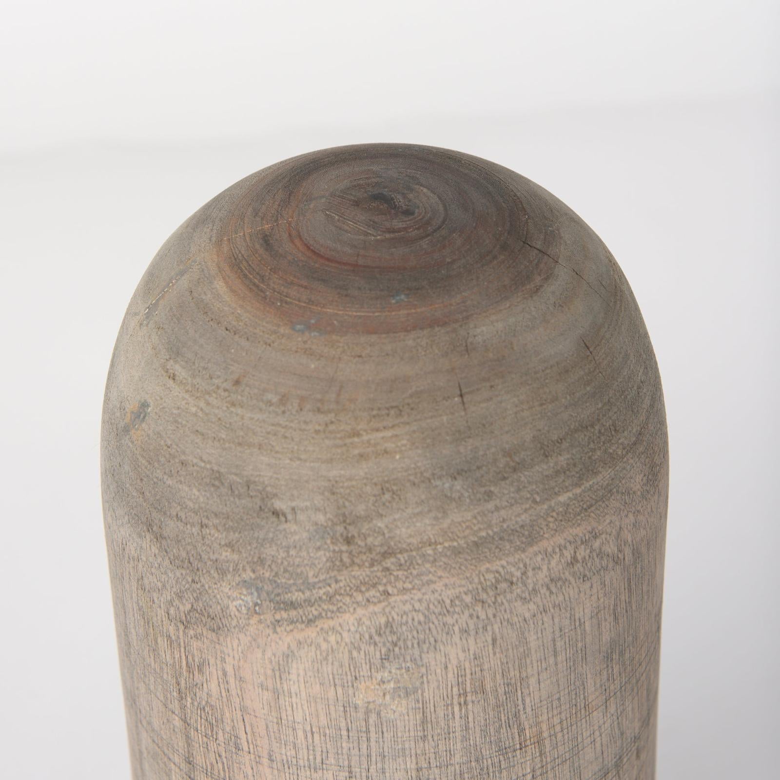 Mercana Knox Wood Decorative Object Clearance