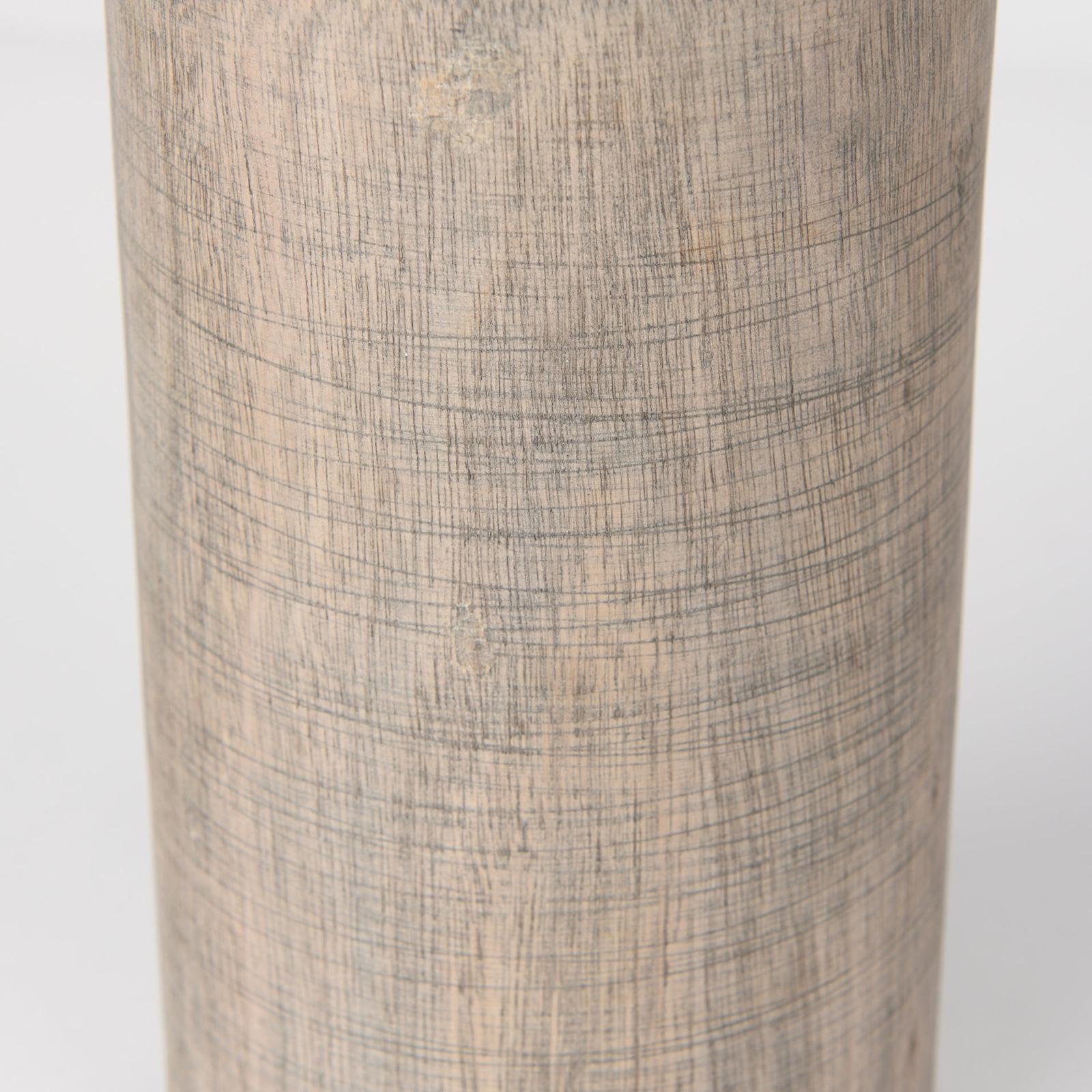Mercana Knox Wood Decorative Object Clearance