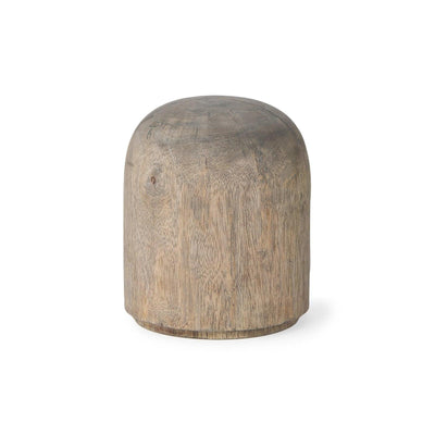 Mercana Knox Wood Decorative Object Clearance