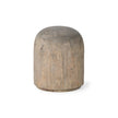 Mercana Knox Wood Decorative Object Clearance