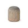 Mercana Knox Wood Decorative Object Clearance