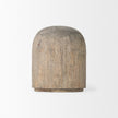Mercana Knox Wood Decorative Object Clearance