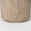 Mercana Knox Wood Decorative Object Clearance