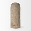 Mercana Knox Wood Decorative Object Clearance