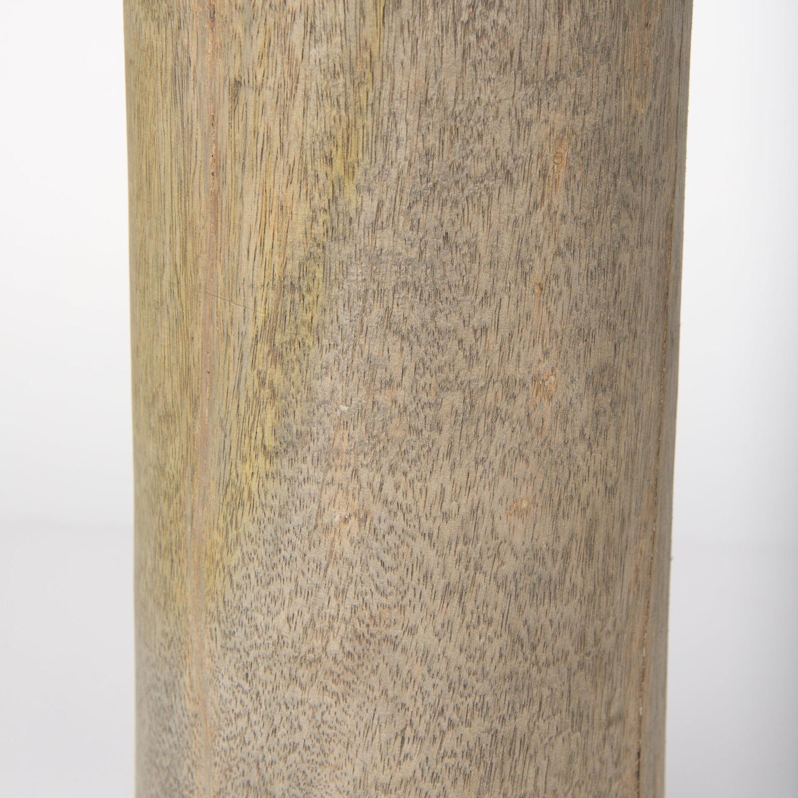Mercana Knox Wood Decorative Object Clearance