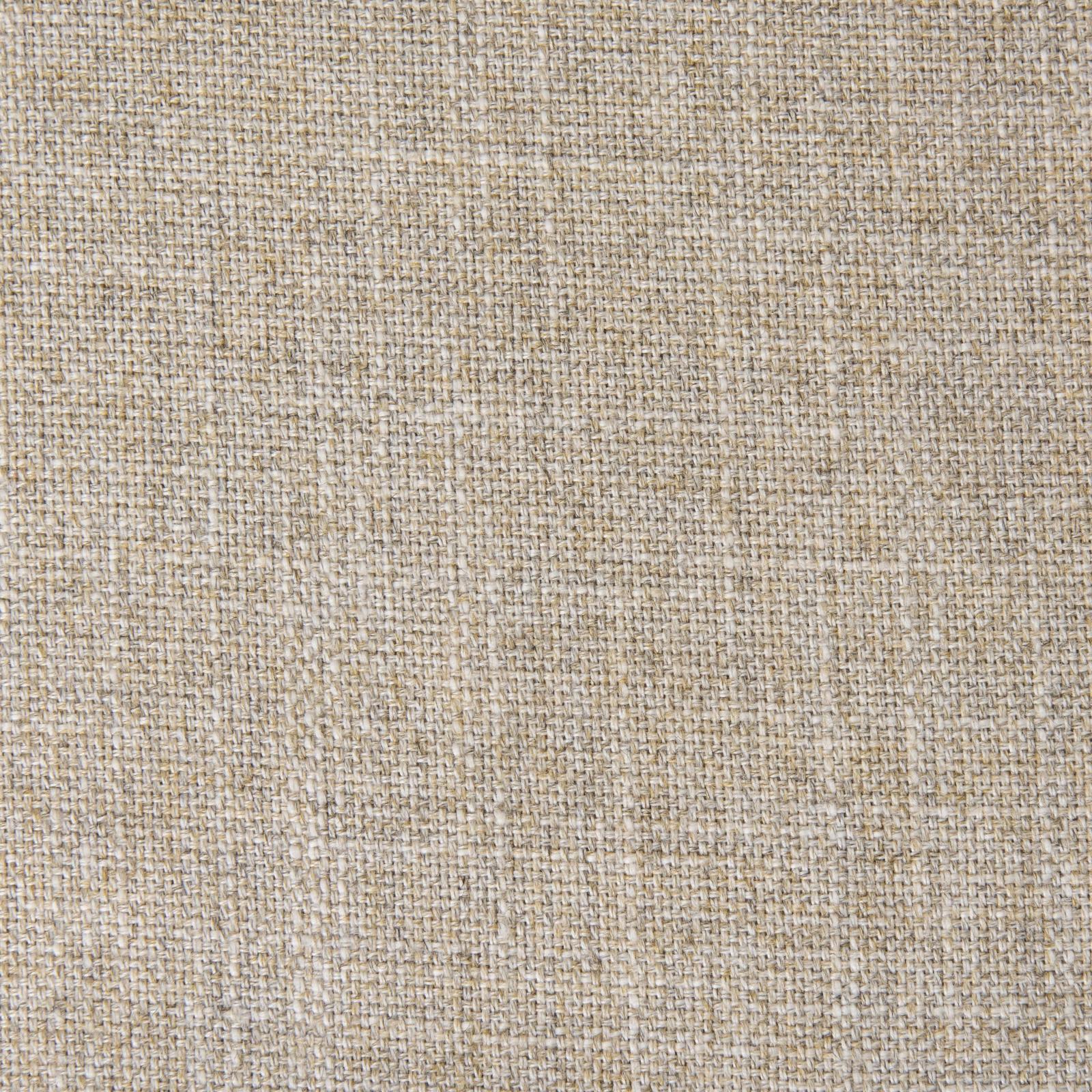Mercana Donna Wood Cane-Back w/ Beige Upholstered Seat Dining Chair Clearance