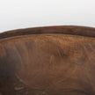 Mercana Nikita Large Reclaimed Wood Bowls- Set of 2