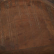 Mercana Nikita Large Reclaimed Wood Bowls- Set of 2
