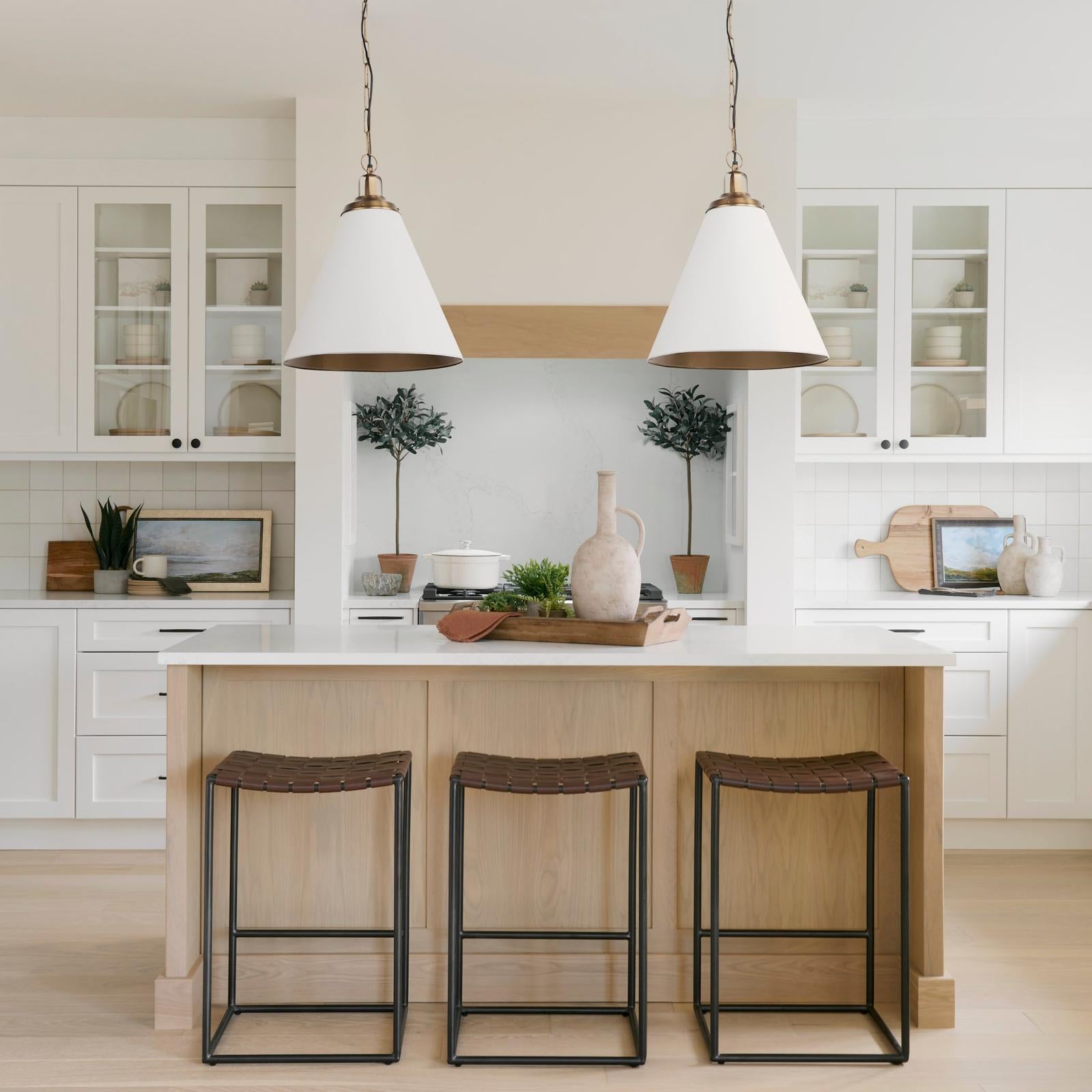 Mercana Clarissa Counter Stool