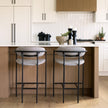 Mercana Parker Seat Counter Stool