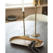 Mercana Payson Aluminum Candle Tray