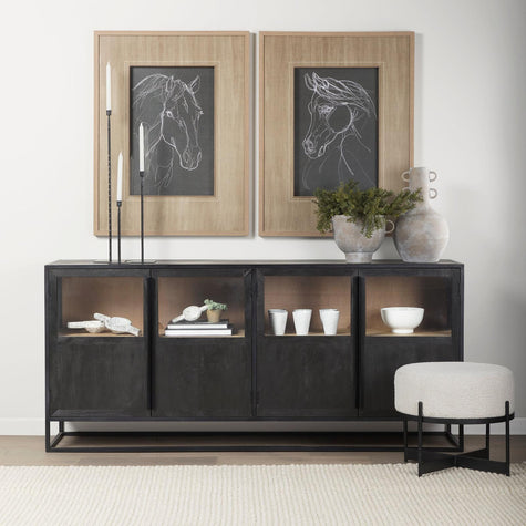 Mercana Sloan Sideboard