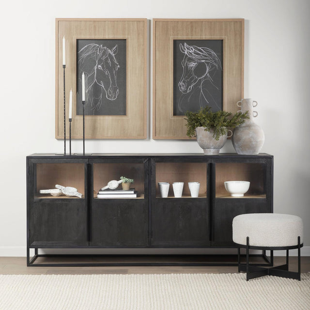 Mercana Sloan Sideboard