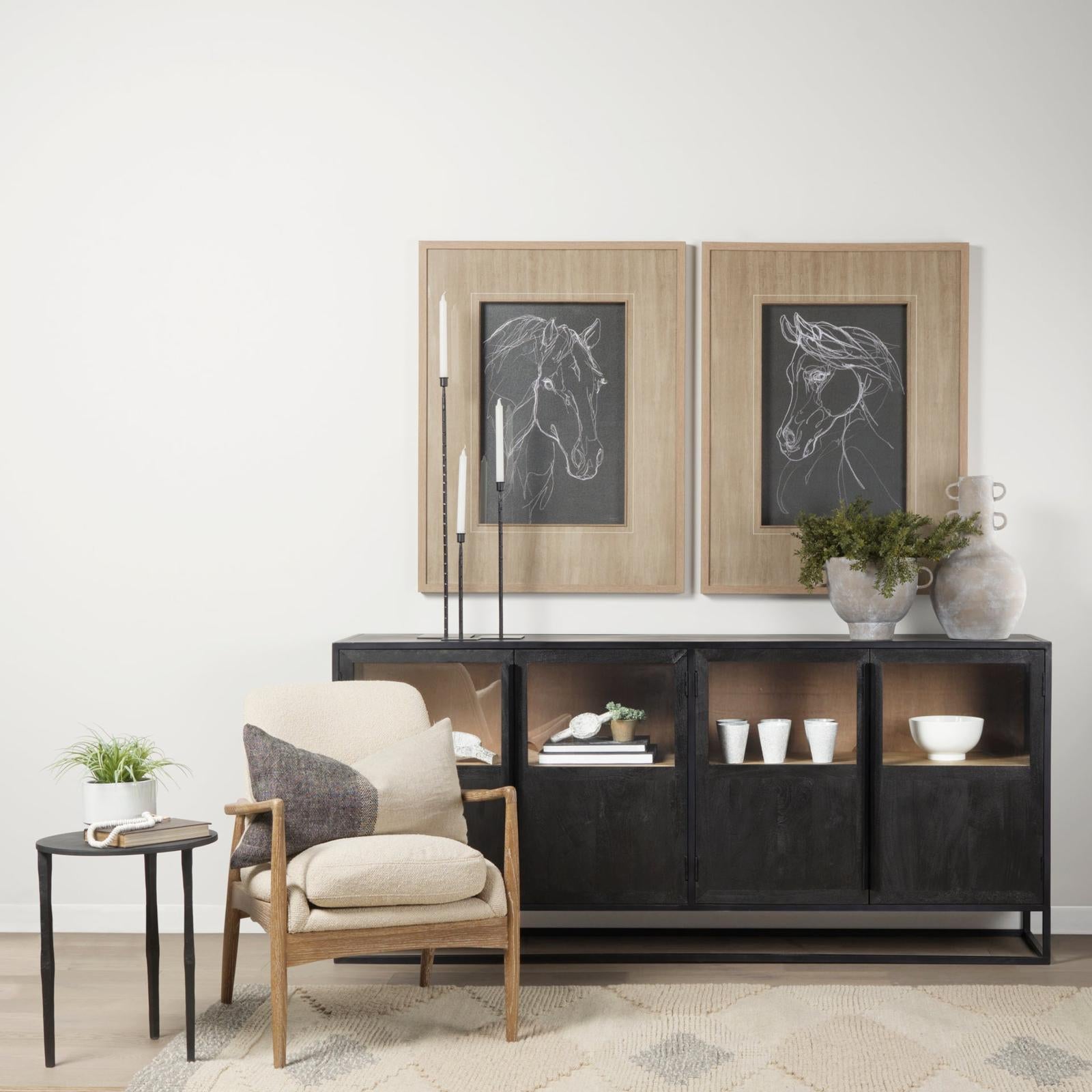 Mercana Sloan Sideboard