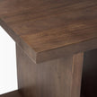 Mercana Nohr Wood Accent Table