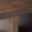 Mercana Nohr Wood Accent Table