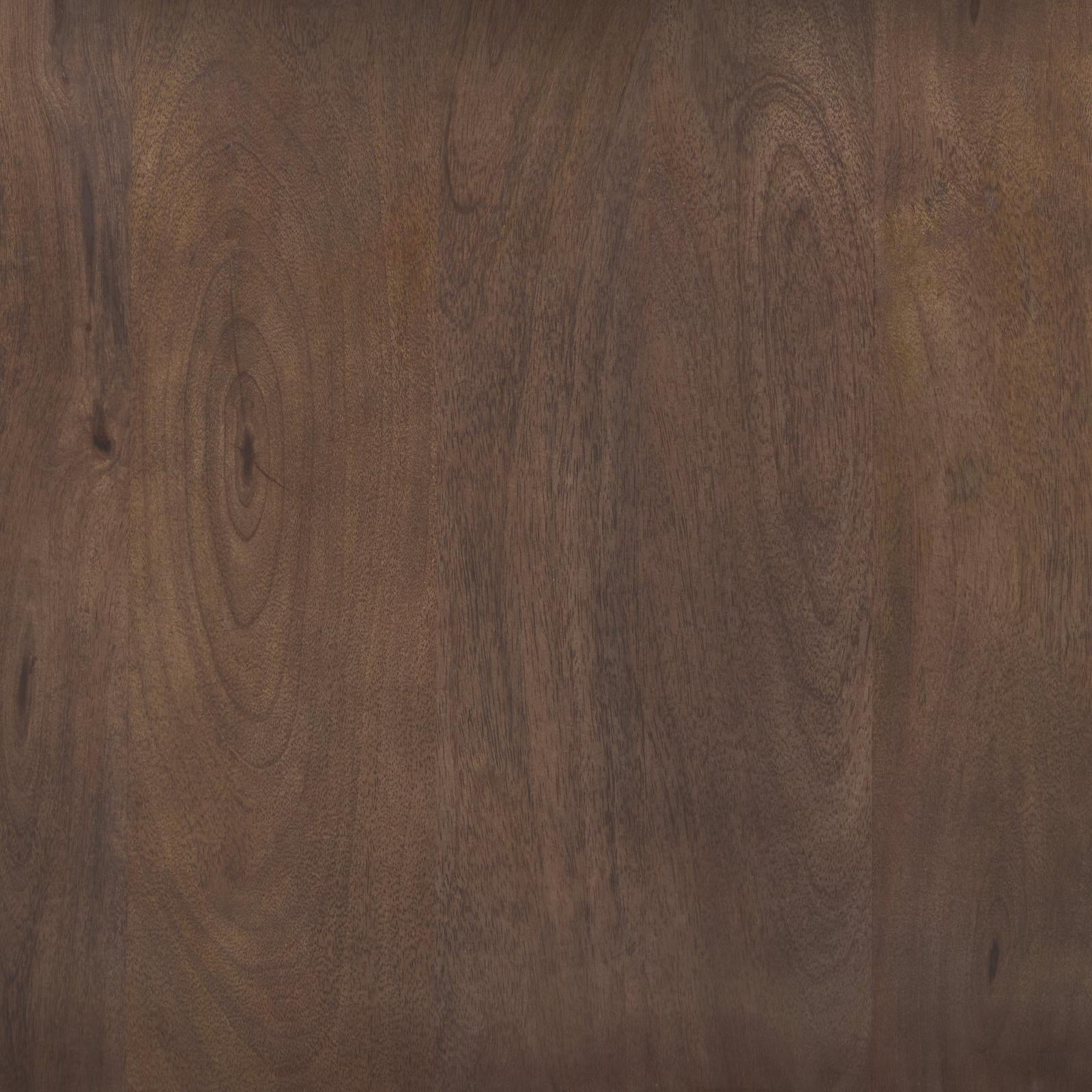 Mercana Nohr Wood Accent Table
