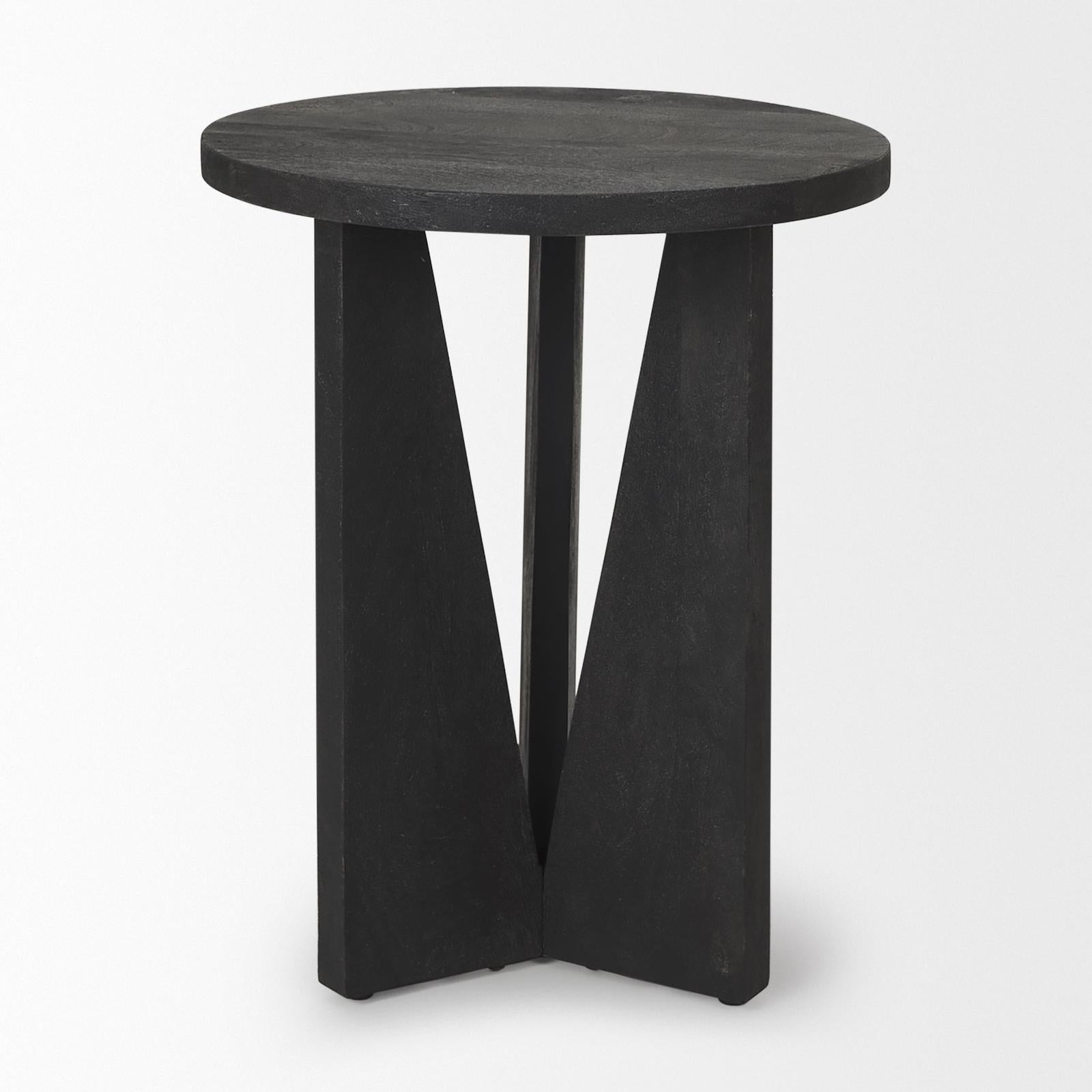 Mercana Mattius Accent Table