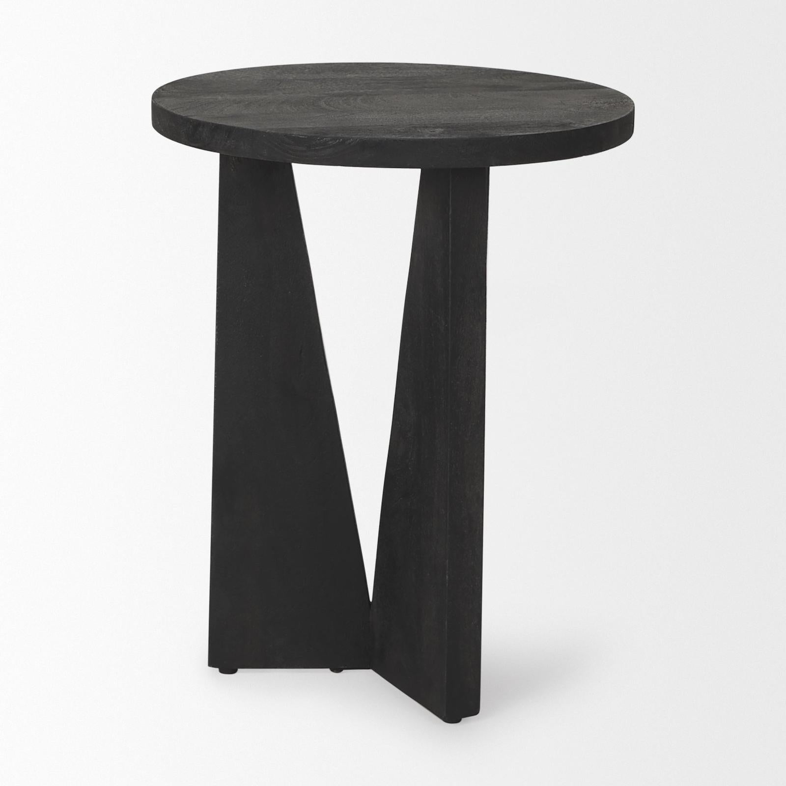 Mercana Mattius Accent Table