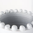 Mercana Basin Off-White Glazed Vase