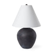 Mercana Marvin Ceramic Table Lamp