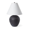 Mercana Marvin Ceramic Table Lamp