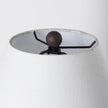 Mercana Marvin Ceramic Table Lamp