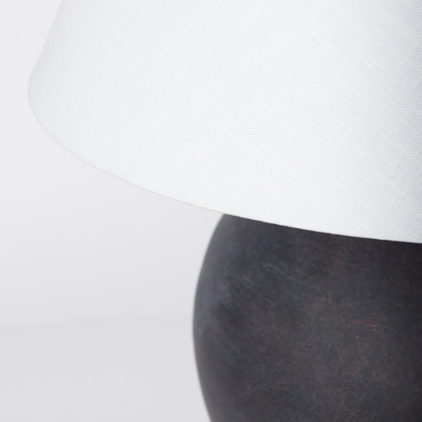 Mercana Marvin Ceramic Table Lamp
