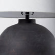 Mercana Marvin Ceramic Table Lamp