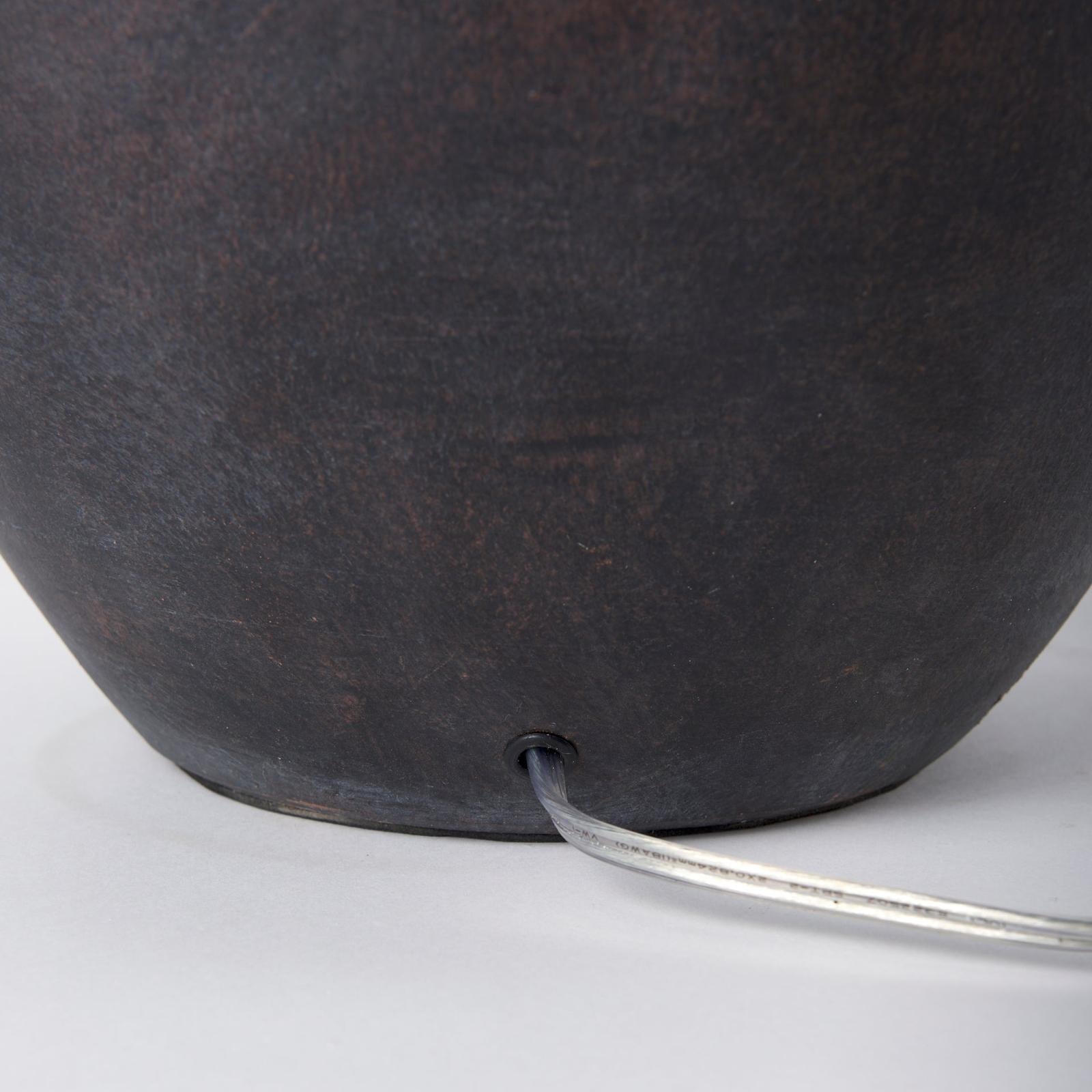 Mercana Marvin Ceramic Table Lamp
