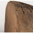 Mercana Incana Handmade Reclaimed Wooden Bookends