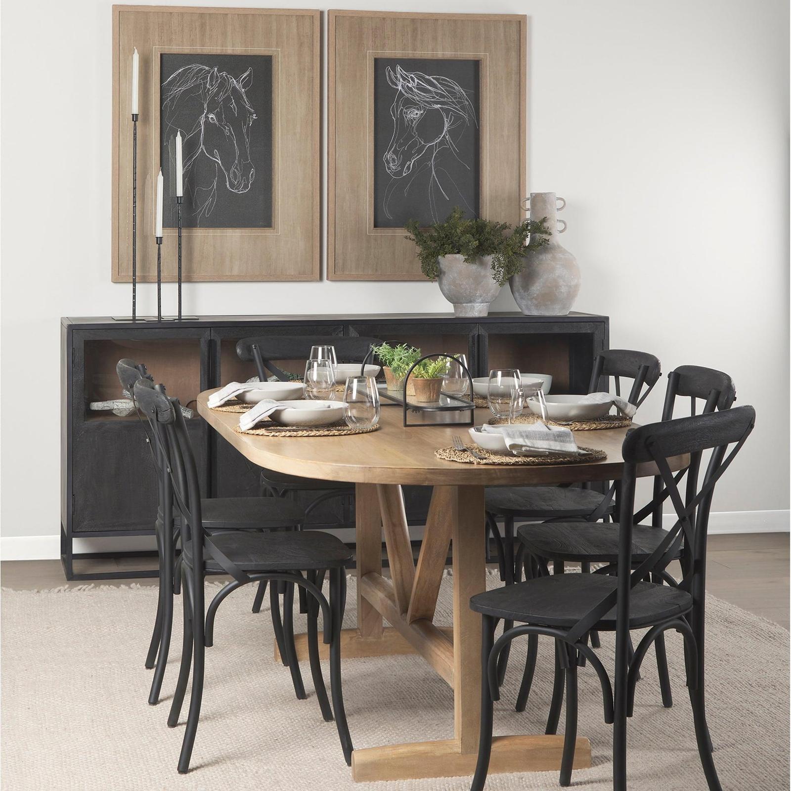 Mercana Sloan Sideboard