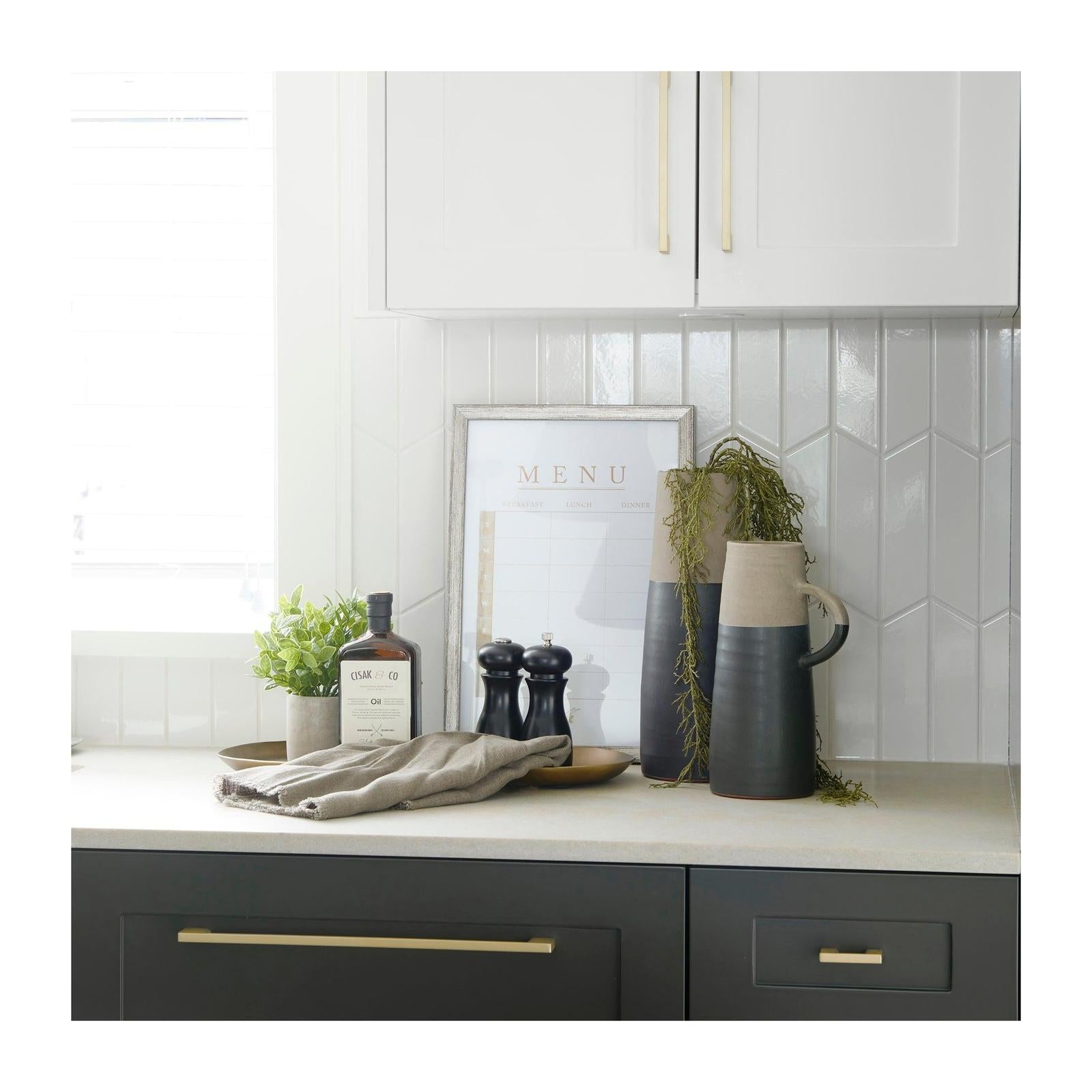 Mercana Garand Two-Toned Ceramic Jug