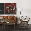 Mercana Brayden Accent Chair