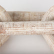 Mercana Alix  Wood Link Chain Decorative Object