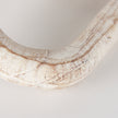 Mercana Alix  Wood Link Chain Decorative Object