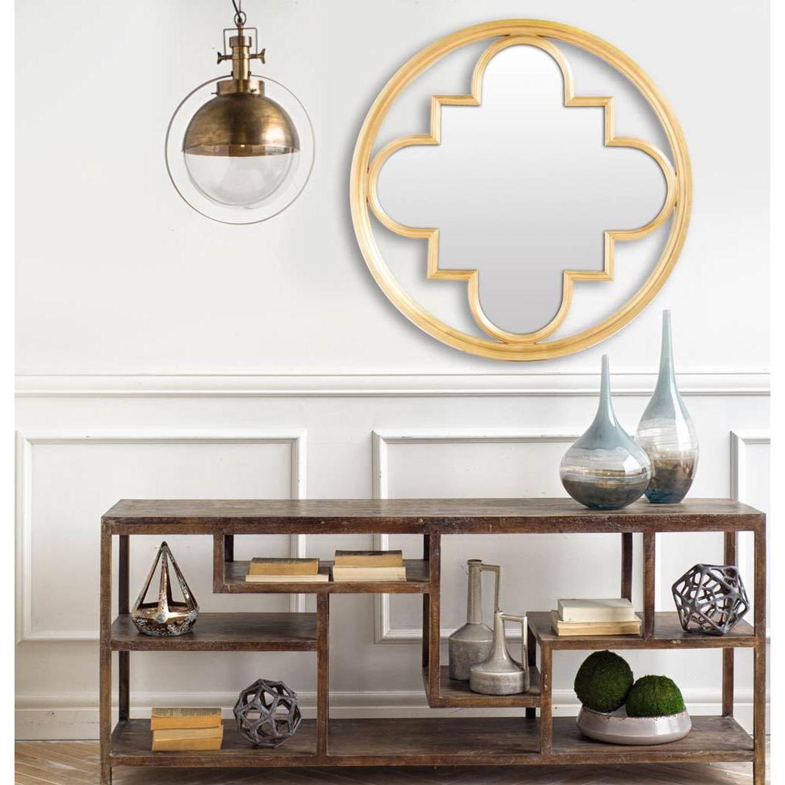 Mercana Leighton Pendant Light